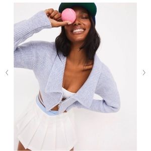 Ashley Cardi For Love and Lemons